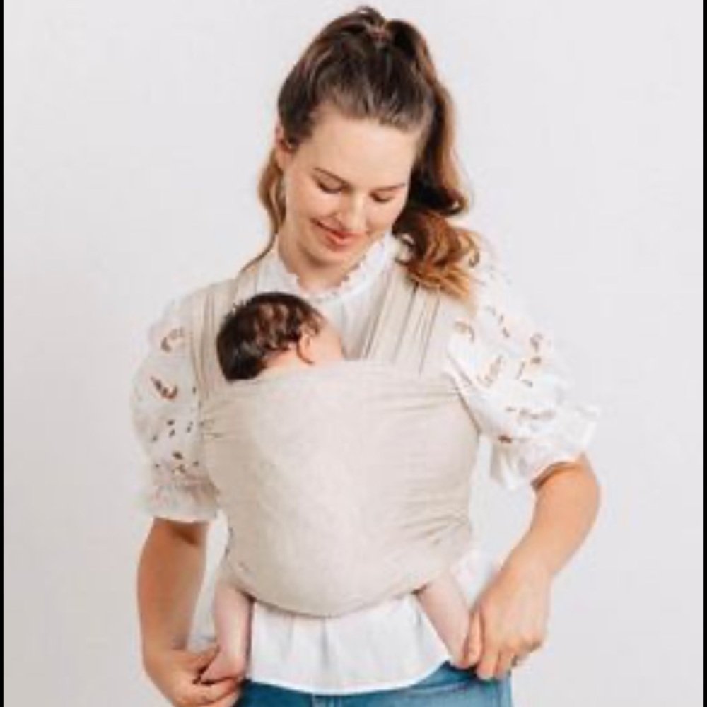 Solly Baby Carrier